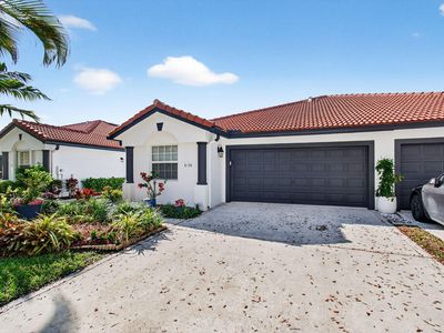 8196 Vía Di Veneto, Boca Raton, FL, 33496