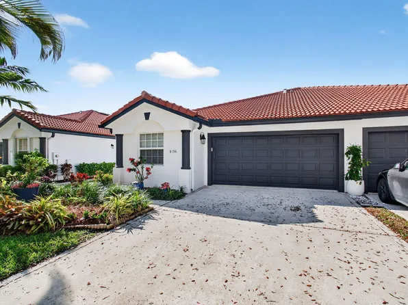 8196 Vía Di Veneto, Boca Raton, FL 33496