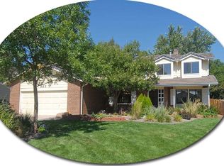 953 Shadow Mountain Dr, Highlands Ranch, CO 80126