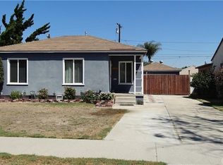 137 E Adair St, Long Beach, CA 90805