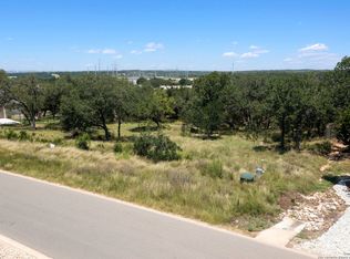 970 BELLE OAKS BLVD LOT 15, Bulverde, TX 78163