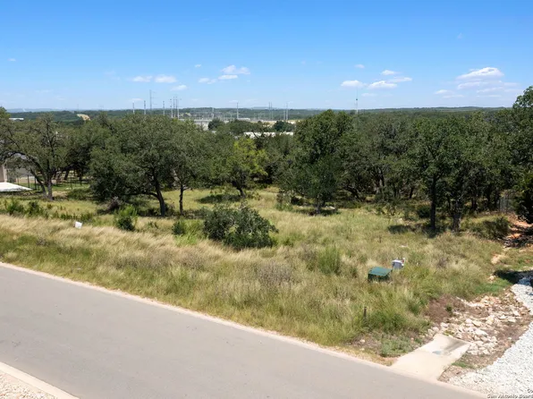 970 BELLE OAKS BLVD LOT 15, Bulverde, TX 78163