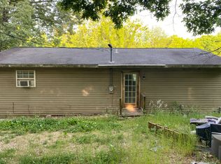 1861 County Road 430, Rector, AR 72461