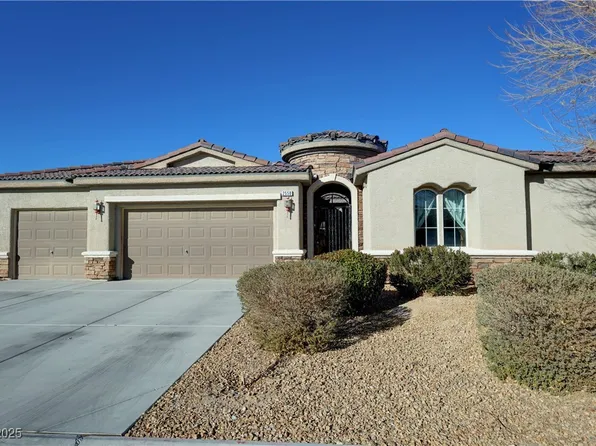 2558 Sparrow Way, Pahrump, NV 89048