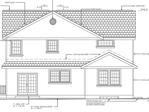 2nd image of 51 W Millpage Dr