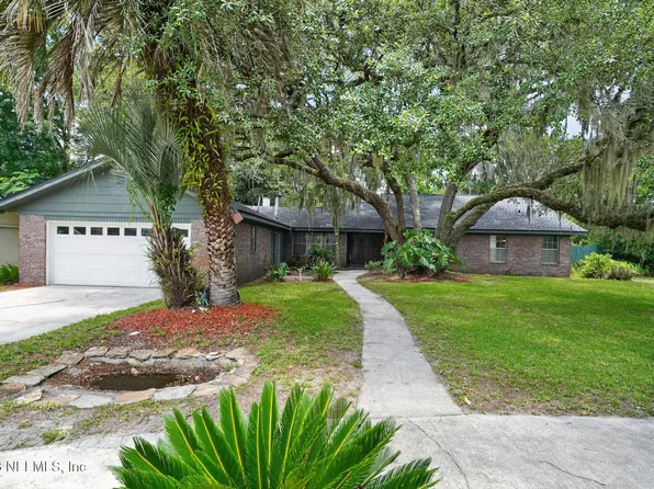 9665 SCOTT MILL ESTATES Way, Jacksonville, FL 32257