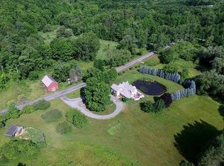 1177 Graff Rd, Attica, NY 14011