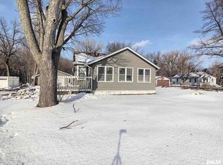 3823 4th Ave, East Moline, IL 61244