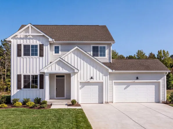 1248 Trail Way, New Richmond, WI 54017