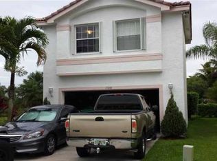 17698 SW 32nd St, Miramar, FL 33029