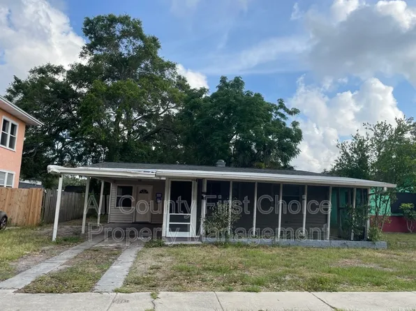 4750 9th Ave S #So, Saint Petersburg, FL 33711