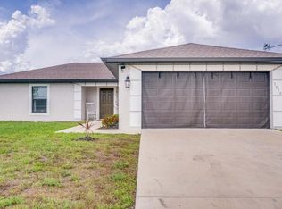 3014 13th St SW, Lehigh Acres, FL 33976
