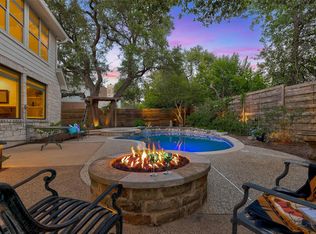 11413 Rockwell Pl, Austin, TX 78726
