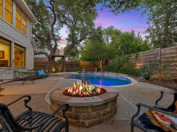 11413 Rockwell Pl, Austin, TX 78726