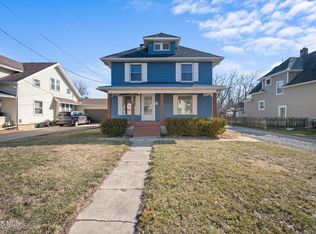 5804 Summit St, Sylvania, OH 43560