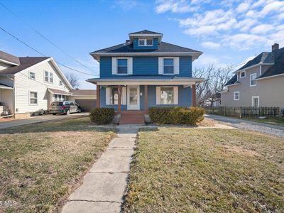 5804 Summit St, Sylvania, OH, 43560