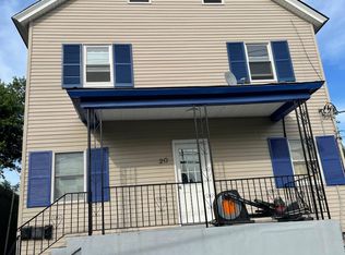 20 Hudson St APT 2, Tarrytown, NY 10591
