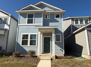 1941 Arendale Dr, Leander, TX 78641