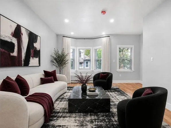 506 E 183rd St, Bronx, NY 10458