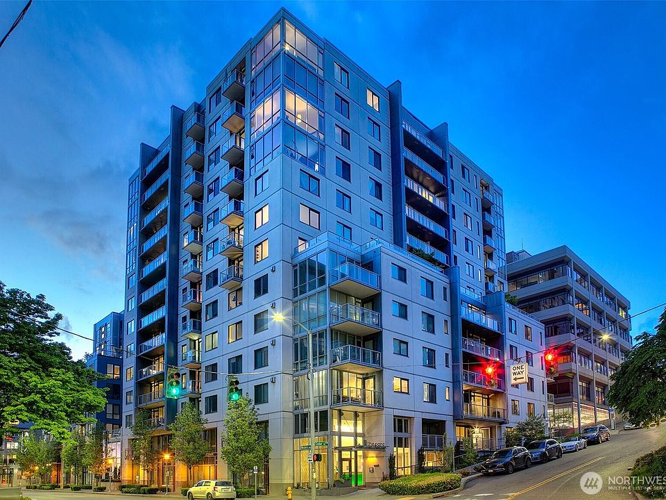1st image of 81 Clay Street #527