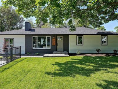 13304 E 5th Ave, Spokane, WA, 99216