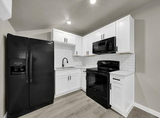 418 E 36th St, Houston, TX 77018