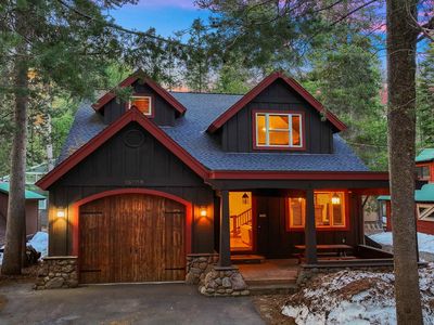 15708 Spruce St, Truckee, CA, 96161