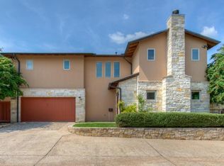 605 Peacock Ln APT A, Austin, TX 78704