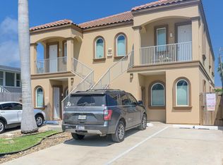 130 E Campeche St #4, South Padre Island, TX 78597
