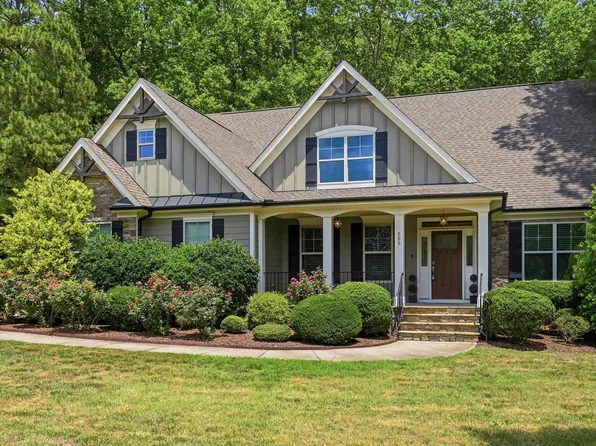 688 Willard Dr, Creedmoor, NC 27522