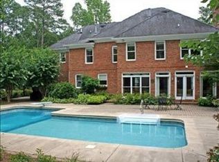 140 Melbourne Dr, Athens, GA 30606