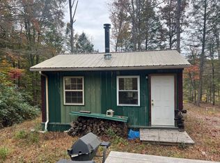 1195 Big Stone Rd, Sandy Hook, KY 41171