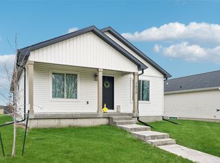 1620 Justice Way, Knoxville, IA 50138