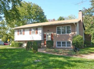 7462 Donset Ct, Manassas, VA 20109