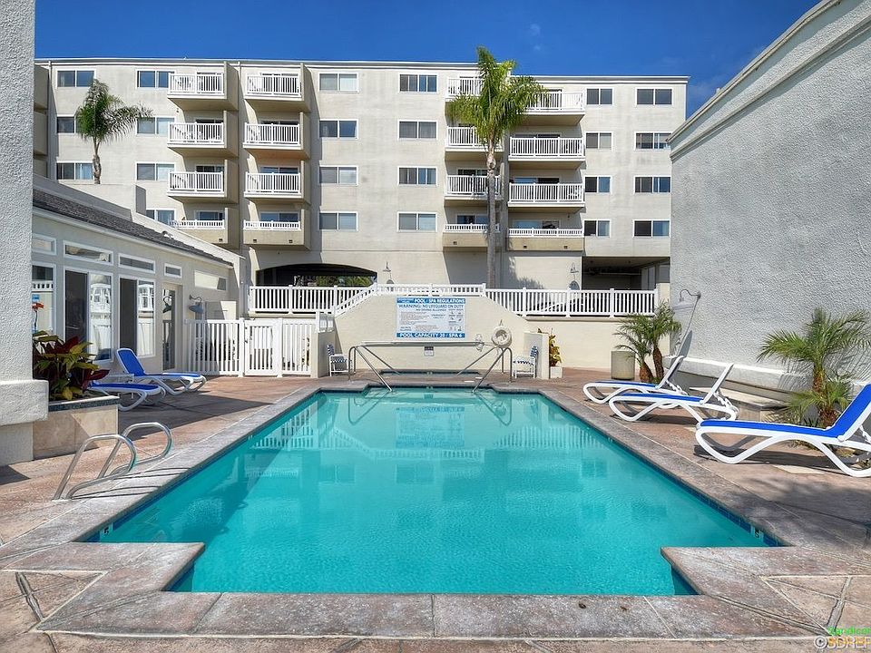 1st image of 4015 Crown Point Dr Unit 205