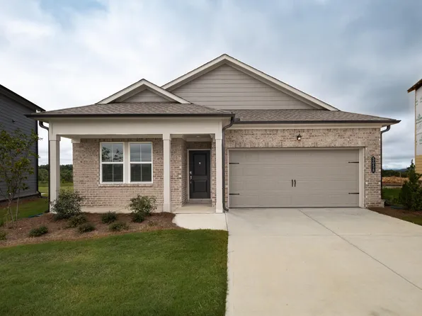 5163 Skyline Way NE, Cleveland, TN 37312