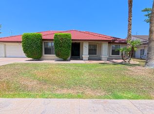 3838 E Contessa St, Mesa, AZ 85205