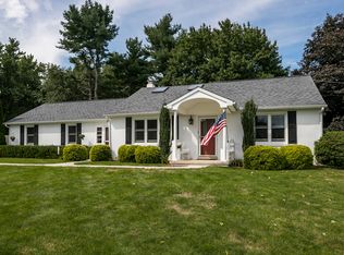 420 Corner Ketch Rd, Downingtown, PA 19335