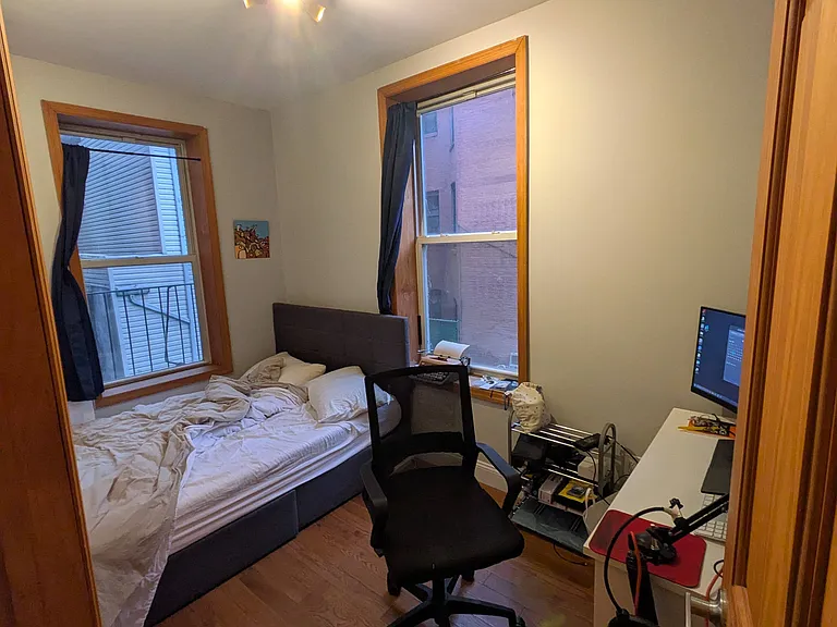 641 Marcy Ave #1 — Photo 4