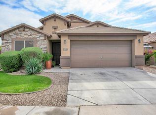 3025 S 87th Ln, Tolleson, AZ 85353