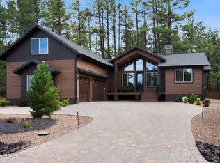 2561 W EDGEWATER --, Show Low, AZ 85901