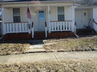304 W Miller St, Bloomington, IL