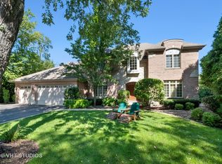 433 Pembroke Ct, Deerfield, IL 60015