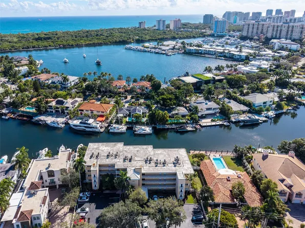 1332 Bayview Drive #401, Fort Lauderdale, FL 33304