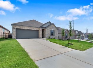 4808 Delancey Dr, Manor, TX 78653