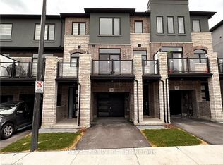 290 Equestrian Way #10, Cambridge, ON N3E 0E7