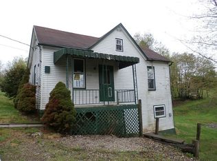 518 S High St, Woodsfield, OH 43793
