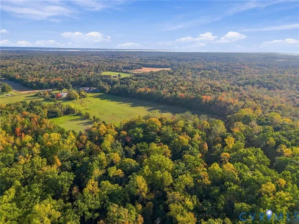 7387 Rural Point Rd Lot 2, Mechanicsville, VA 23116