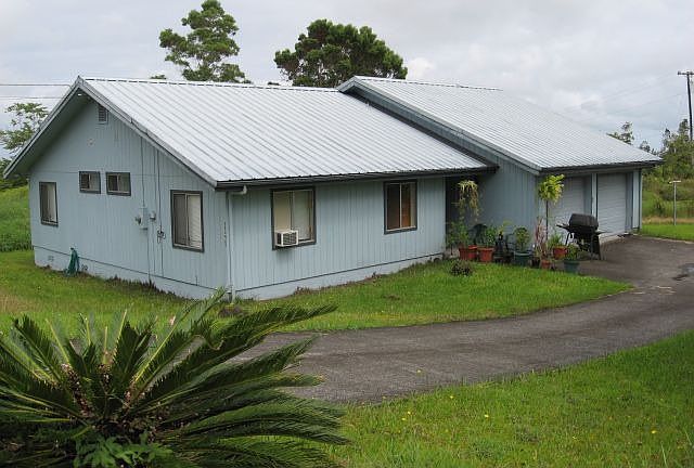 Front Home