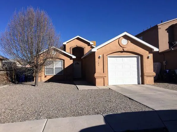 1844 Tierra De La Luna Dr SW, Albuquerque, NM 87121